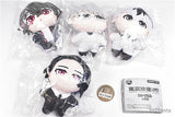 Tokyo Ghoul:re Stuffed Toy [All 4 type set(Full Complete)]
