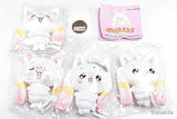 Failed Magical Girl Solicitor Puicho! Petite Stuffed Toy [All 4 type set(Full Complete)]