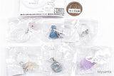 Natural Stone Mejirushi Charms [All 6 type set(Full Complete)]