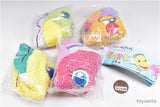 Goo Choco Lantan Plush Toy Pouch [All 4 type set(Full Complete)]