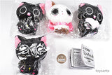 Nyanpire Plush Mascot [All 4 type set(Full Complete)]