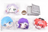 Frieren: Beyond Journey's End Osuwari club Plush Clip [All 4 type set(Full Complete)]