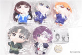 Fruits Basket Plush [All 5 type set(Full Complete)]