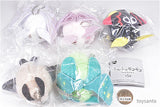 Fuafua MosuMosu Motto MosuMosu [All 5 type set(Full Complete)]