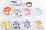 Pochacha Animal Miniature Marker  [All 8 type set(Full Complete)]