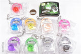 Kokokaradashite GHOSTORY's [All 9 type set(Full Complete)]