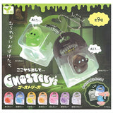 Kokokaradashite GHOSTORY's [All 9 type set(Full Complete)]