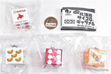 Connect! Hokkaido Dice Caramel Mejirushi My Charm [All 4 type set(Full Complete)]