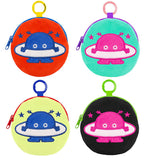 Cosmo Hoshimaru Round Pouch [All 4 type set(Full Complete)]