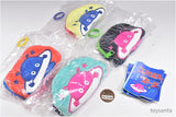 Cosmo Hoshimaru Round Pouch [All 4 type set(Full Complete)]
