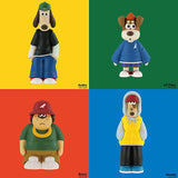 ELLYLAND Figure Collection [All 4 type set(Full Complete)]