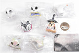 The Nightmare Before Christmas Fashion Ring  [All 7 type set(Full Complete)]