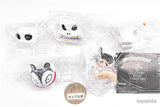 The Nightmare Before Christmas Fashion Ring  [Normal 5 type set (Rare items NOT including)]