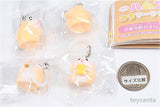 Real Hamster Petit Mark Charm [All 4 type set(Full Complete)]