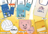 Haikyu!! Assortment Collection [All 6 type set(Full Complete)]