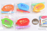 Kawaii! Okosamabentou Mascot vol.16 Sports Day Edition [All 5 type set(Full Complete)]
