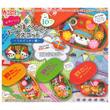 Kawaii! Okosamabentou Mascot vol.16 Sports Day Edition [All 5 type set(Full Complete)]