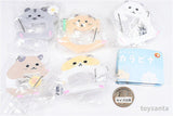 Mochimono Furifuri Hamuhamukarabina [All 5 type set(Full Complete)]