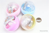 Food ChauChau Okao Bururun Small item tray [All 4 type set(Full Complete)]