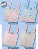 Sanrio Usahana Eco Bag  [All 4 type set(Full Complete)]