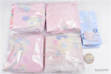 Sanrio Usahana Eco Bag  [All 4 type set(Full Complete)]