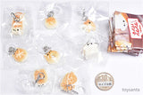 Freshly Baked Woof-Woof Bread [All 8 type set(Full Complete)]
