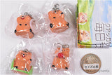 Quokka Wallaby Daily Life [All 4 type set (Full Complete)]