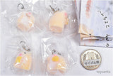 Hamchoco Mejirushi Collection [All 4 type set(Full Complete)]