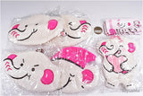 DAIZOU Face Pouch collection  [All 5 type set(Full Complete)]