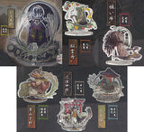 Koyomi no kamisama kagen no tsuki [All 6 type set(Full Complete)]