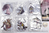 Koyomi no kamisama kagen no tsuki [All 6 type set(Full Complete)]
