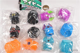 EYEBAT BEAST Part.3 [All 6 type set(Full Complete)]