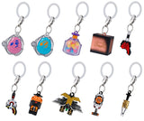 Kamen Rider Series Mejirushi Accessory Part.5 [All 10 type set(Full Complete)]