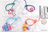 Disney Character Colorful Multi Charm [All 4 type set(Full Complete)]