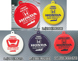 Honda Sound Keychain Vol. 1 [All 5 type set(Full Complete)]