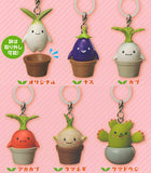 Mandrake Mejirushi Collection [All 6 type set(Full Complete)]