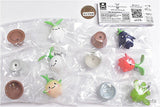 Mandrake Mejirushi Collection [All 6 type set(Full Complete)]
