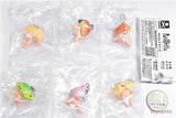 Pan Ketts Mejirushi Mascot [All 6 type set(Full Complete)]