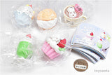 Masshiro kakurenbo Yell Capsule Toy [All 5 type set(Full Complete)]
