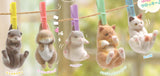 Sentakubiyori Fuwafuwa Plus+ [All 5 type set(Full Complete)]