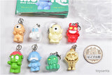 Monster Mine Charm [All 8 type set(Full Complete)]