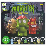 Monster Mine Charm [All 8 type set(Full Complete)]