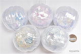 Tsuburana Hitomi no Nakamatachi Urukira Stickers [All 5 type set(Full Complete)]