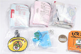 Kaigen Goods Collection [All 5 type set(Full Complete)]