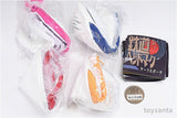 Railway Headmark Round Pouch [All 4 type set(Full Complete)]