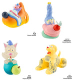 Satoshi Miyashita Art Piece Collection [All 4 type set(Full Complete)]