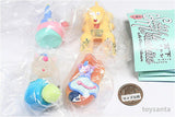 Satoshi Miyashita Art Piece Collection [All 4 type set(Full Complete)]