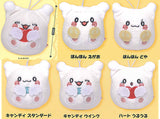 Hanamaruobake Capgurumi [All 6 type set(Full Complete)]