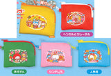 Ochame Friends Wallet Pouch [All 5 type set(Full Complete]