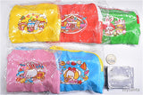 Ochame Friends Wallet Pouch [All 5 type set(Full Complete]